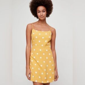 Wilfred Isabelle dress